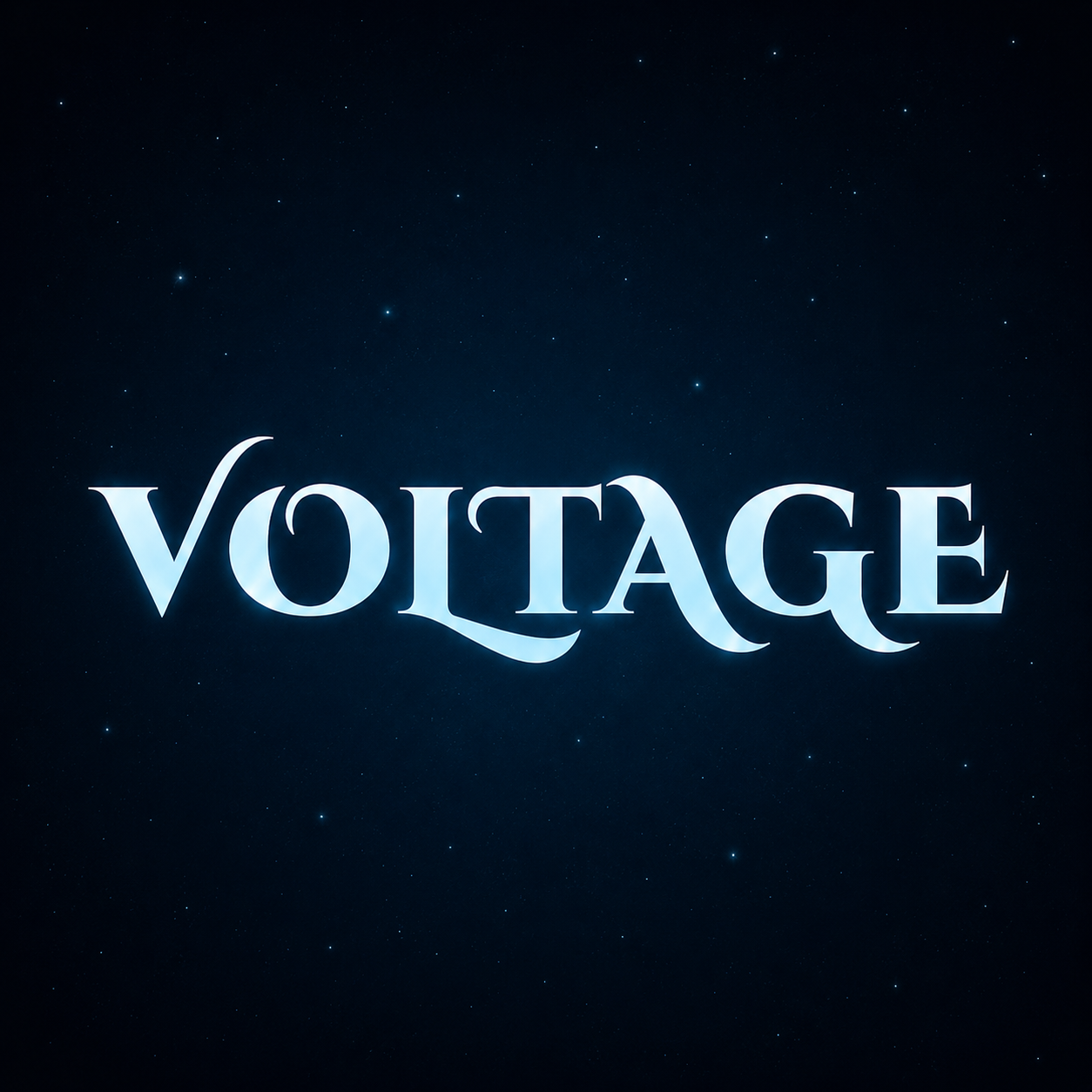 Kingdom Of Voltage