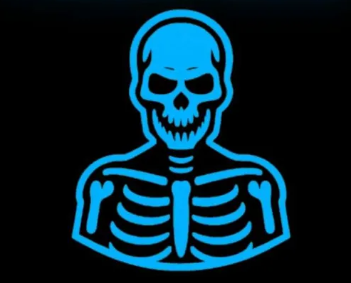 Skelly
